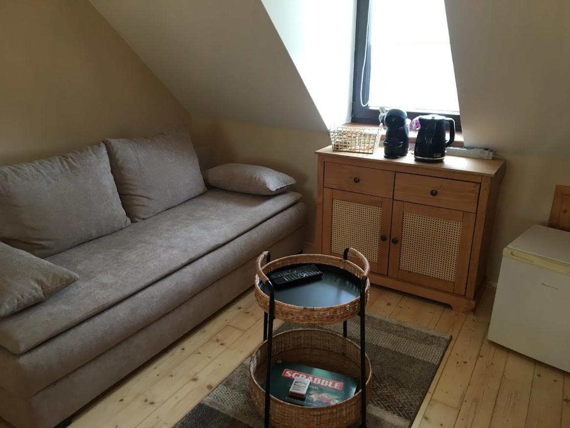 Apartmán Juli Tatranská Lomnica Exterior foto