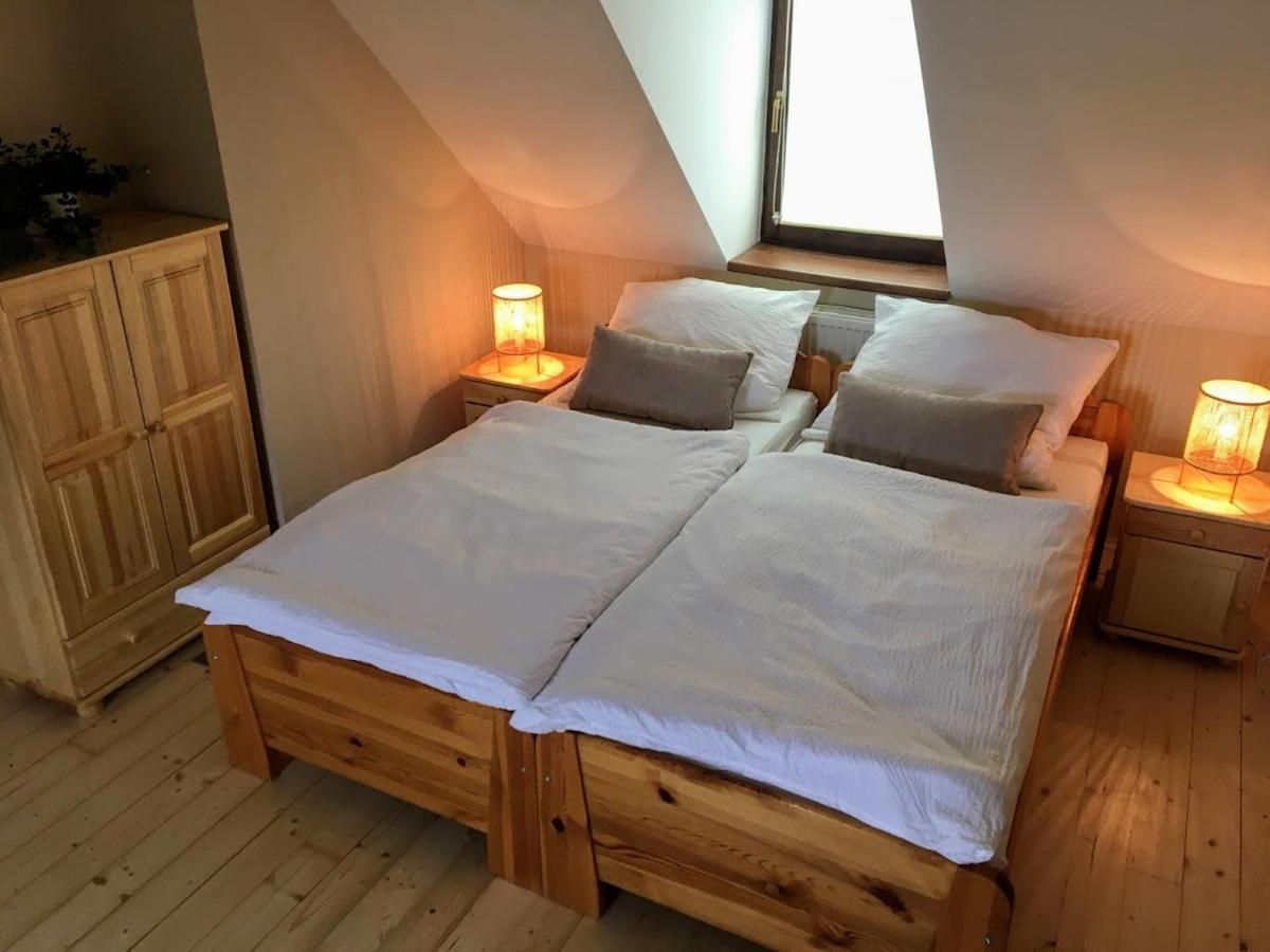 Apartmán Juli Tatranská Lomnica Exterior foto
