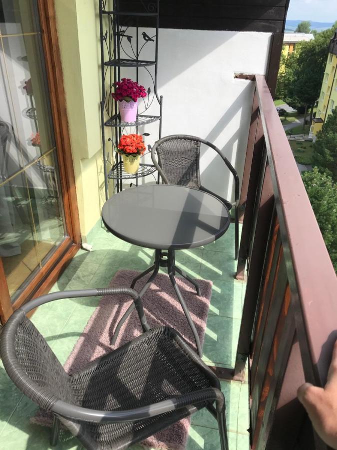 Apartmán Juli Tatranská Lomnica Exterior foto
